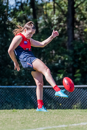 Rd 2 WPD - Pennant Hills v Sydney Uni - 15 April 2023