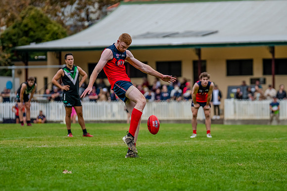 Rd 6 MPD - UTS v Pennant Hills - 13 May 2023