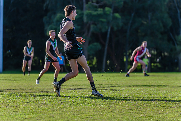 Rd 5 MPD - Manly Warringah v UTS - 7 May 2022
