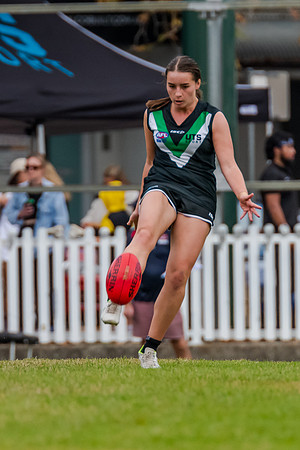 Rd 6 WPD - UTS v Pennant Hills - 13 May 2023