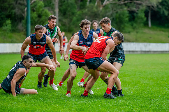 Rd 6 MPD - UTS v Pennant Hills - 13 May 2023