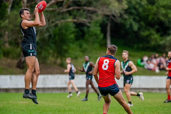 Rd 6 MPD - UTS v Pennant Hills - 13 May 2023