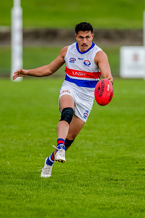 Rd 3 MPD - UNSW-ES v North Shore - 22 April 2023