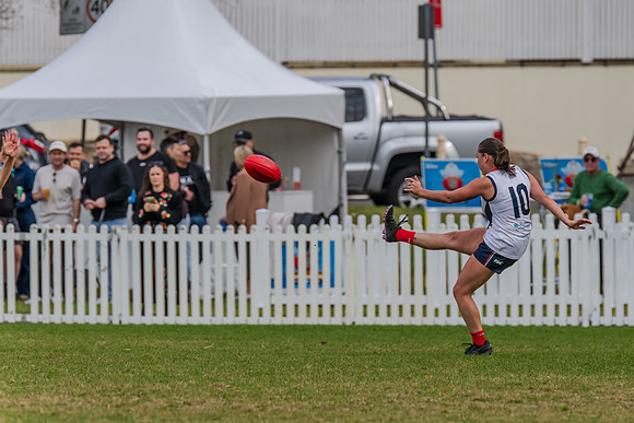 Rd 6 WPD - UTS v Pennant Hills - 13 May 2023