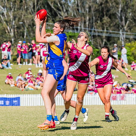 WPD Grand Final - Manly-Warringah v East Coast - 21 September 20