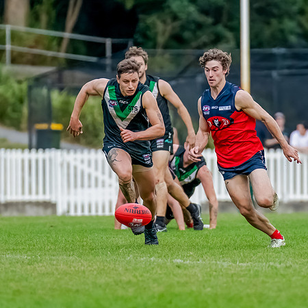 Rd 6 MPD - UTS v Pennant Hills - 13 May 2023
