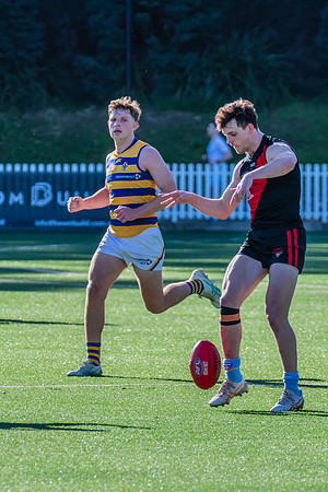 Rd 15 MPD - North Shore v Sydney Uni - 3 August 2024
