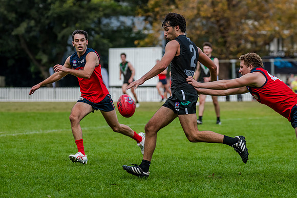 Rd 6 MPD Reserves - UTS v Pennant Hills - 13 May 2023
