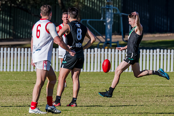 Rd 11 MPD - St George v UTS - 24 June 2023