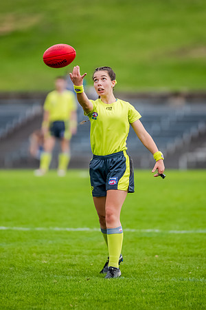 Rd 3 MPD - UNSW-ES v North Shore - 22 April 2023