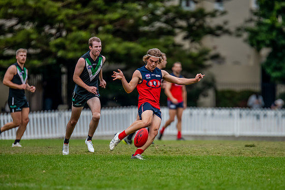 Rd 6 MPD - UTS v Pennant Hills - 13 May 2023