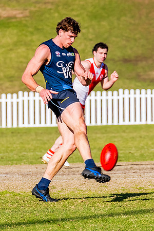 Rd 13 MPD - St George v SWS - 12 July 2025