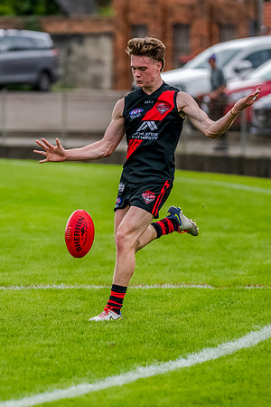 Rd 3 MPD - UNSW-ES v North Shore - 22 April 2023