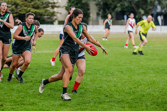 Rd 6 WPD - UTS v Pennant Hills - 13 May 2023