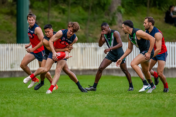 Rd 6 MPD - UTS v Pennant Hills - 13 May 2023