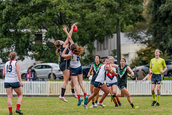 Rd 6 WPD - UTS v Pennant Hills - 13 May 2023
