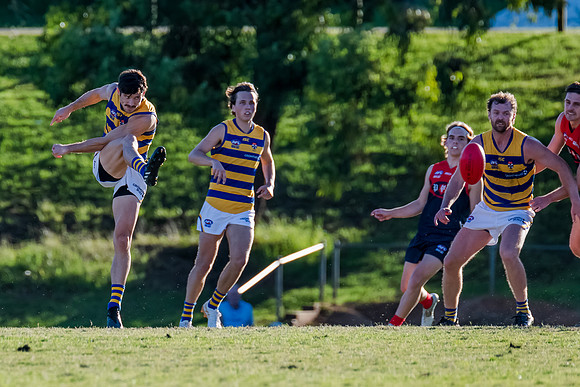 Rd 2 MPD - Pennant Hills v Sydney University - 15 April 2023