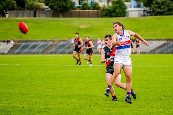 Rd 3 MPD - UNSW-ES v North Shore - 22 April 2023
