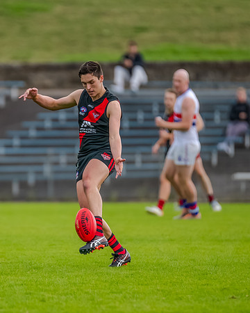 Rd 3 MPD - UNSW-ES v North Shore - 22 April 2023