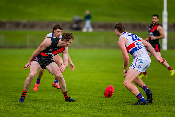 Rd 3 MPD - UNSW-ES v North Shore - 22 April 2023