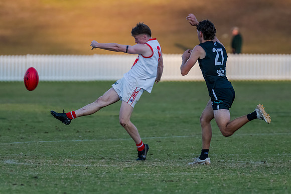 Rd 11 MPD - St George v UTS - 24 June 2023