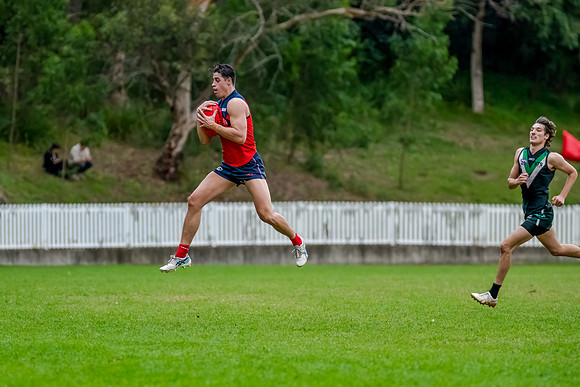 Rd 6 MPD - UTS v Pennant Hills - 13 May 2023