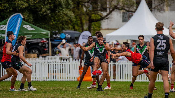 Rd 6 MPD - UTS v Pennant Hills - 13 May 2023