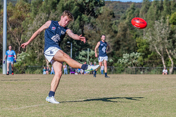 Black Diamond Plate Men's Nelson Bay v Newcastle City - 17 Septe
