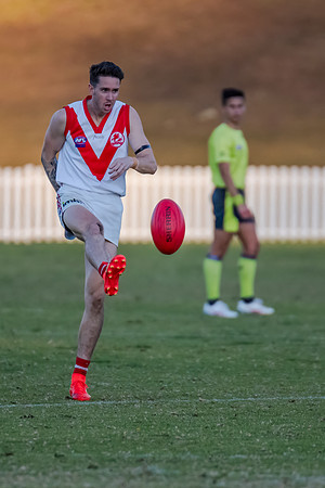 Rd 11 MPD - St George v UTS - 24 June 2023