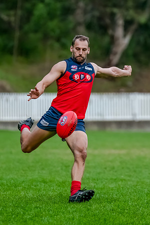 Rd 6 MPD - UTS v Pennant Hills - 13 May 2023