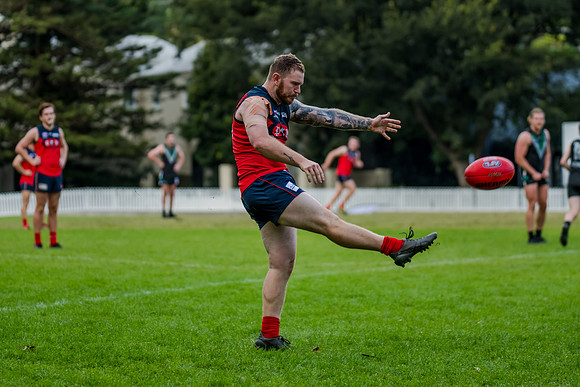 Rd 6 MPD Reserves - UTS v Pennant Hills - 13 May 2023