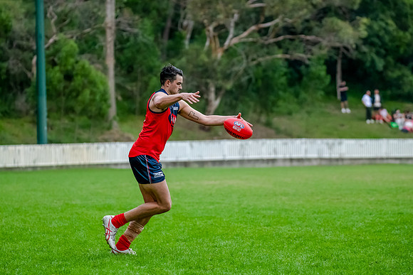 Rd 6 MPD - UTS v Pennant Hills - 13 May 2023