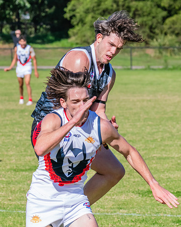 Rd 4 MPD - Inner West v Pennant Hills - 25 April 2024
