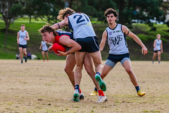 Rd 11 MPD - Pennant Hills v SWS - 28 June 2025