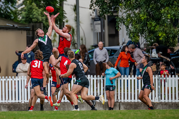 Rd 6 MPD - UTS v Pennant Hills - 13 May 2023