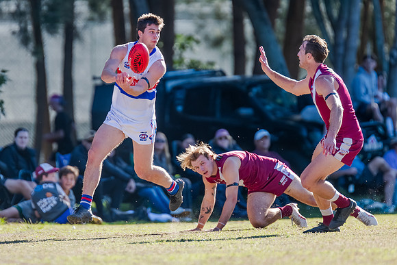 Rd 10 MPD - Manly-Warringah v UNSW-ES - 17 June 2023