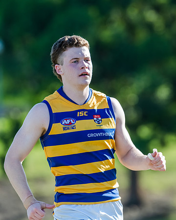 Rd 2 MPD - Pennant Hills v Sydney University - 15 April 2023