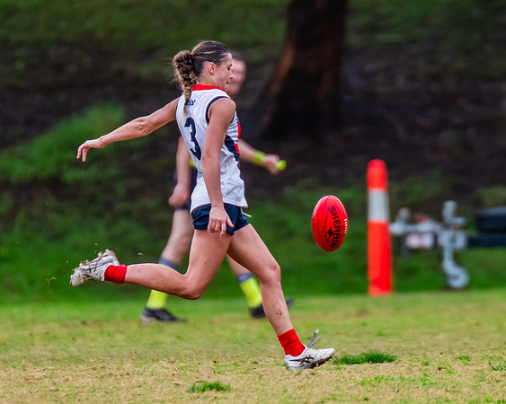 Rd 6 WPD - UTS v Pennant Hills - 11 May 2024