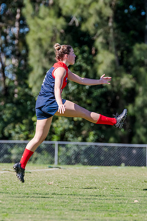 Rd 2 WPD - Pennant Hills v Sydney Uni - 15 April 2023