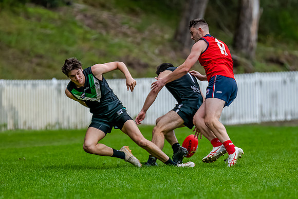 Rd 6 MPD - UTS v Pennant Hills - 13 May 2023