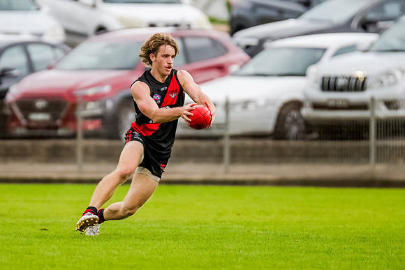 Rd 3 MPD - UNSW-ES v North Shore - 22 April 2023