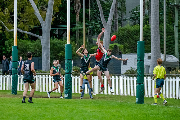 Rd 6 MPD - UTS v Pennant Hills - 13 May 2023