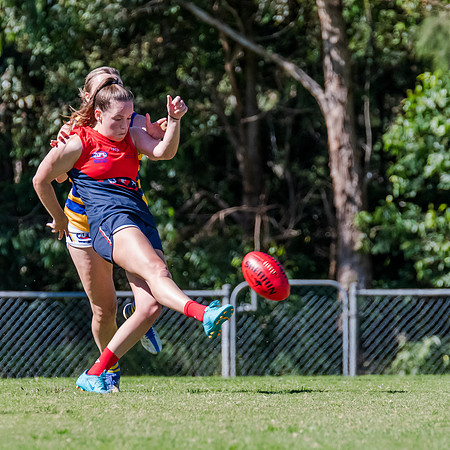 Rd 2 WPD - Pennant Hills v Sydney Uni - 15 April 2023