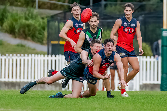 Rd 6 MPD - UTS v Pennant Hills - 13 May 2023