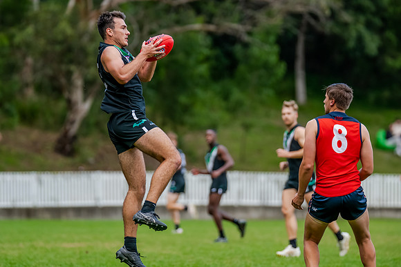 Rd 6 MPD - UTS v Pennant Hills - 13 May 2023