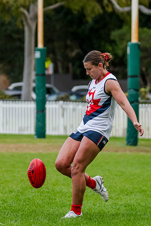 Rd 6 WPD - UTS v Pennant Hills - 13 May 2023