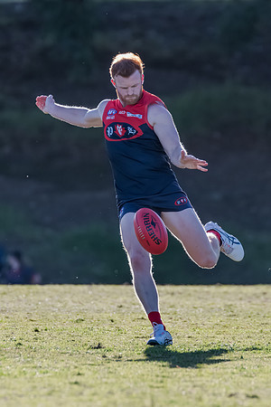 Rd 2 MPD - Pennant Hills v Sydney University - 15 April 2023