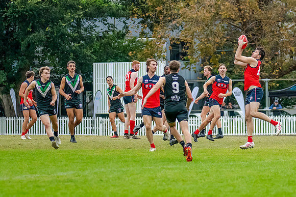 Rd 6 MPD - UTS v Pennant Hills - 13 May 2023