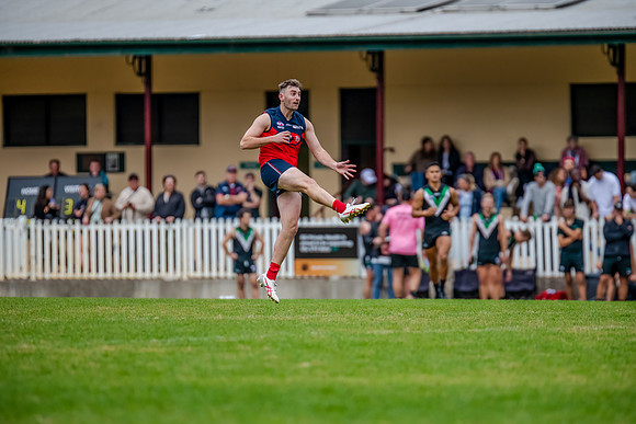 Rd 6 MPD - UTS v Pennant Hills - 13 May 2023