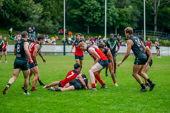 Rd 6 MPD - UTS v Pennant Hills - 13 May 2023